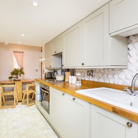 2 Bed In Eastbourne Ehc20 Villa Luaran gambar