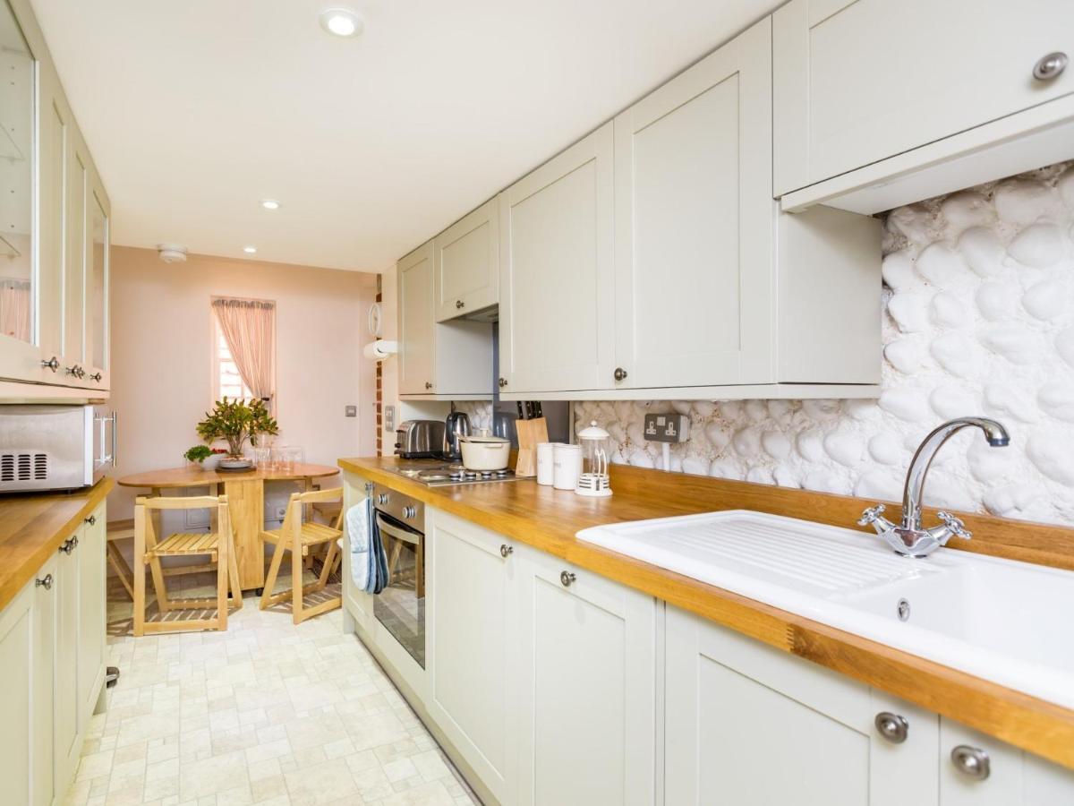 2 Bed In Eastbourne Ehc20 Villa Luaran gambar